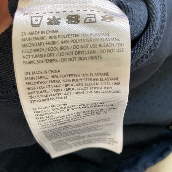 2XU Men’s Vest (Cycling/Wind Gilet) - Picture 5 of 5